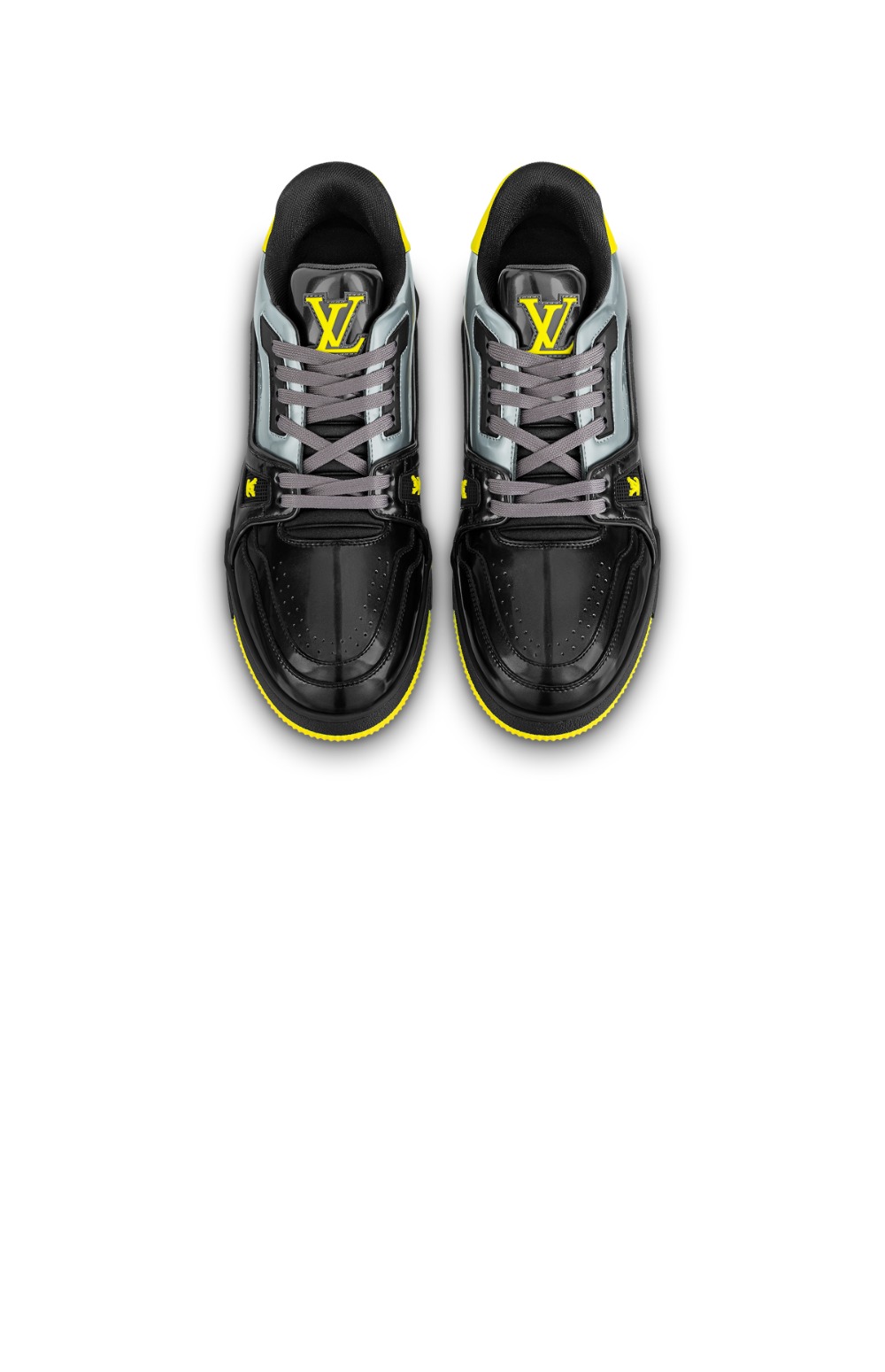 미러급레플리카사이트 | 명품레플리카 전문 쇼핑몰  | 퍼스트원 - LV 트레이너 스니커즈 1A9JTL > 루이비통