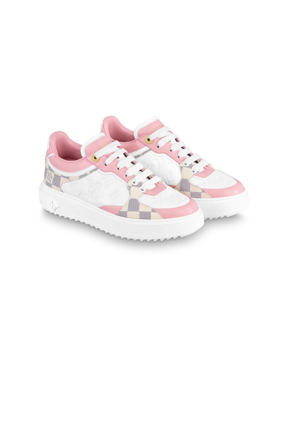 미러급레플리카사이트 | 명품레플리카 전문 쇼핑몰  | 퍼스트원 - 테니스 타임아웃 스니커즈 1A9PYX > 루이비통