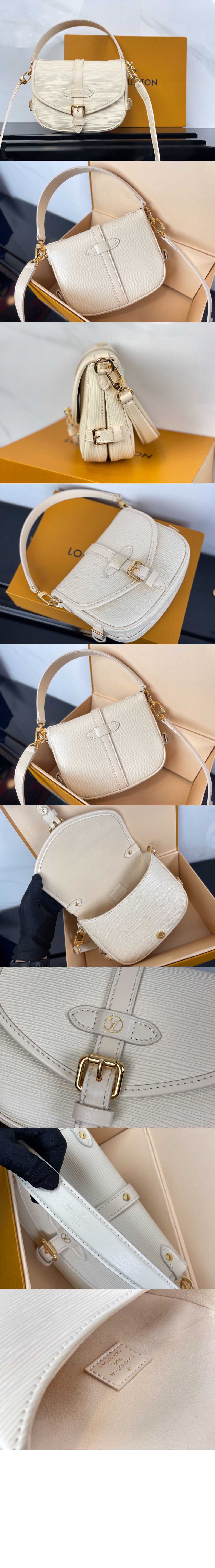 미러급레플리카사이트 | 명품레플리카 전문 쇼핑몰  | 퍼스트원 - 소뮈르 BB M23469 > 루이비통