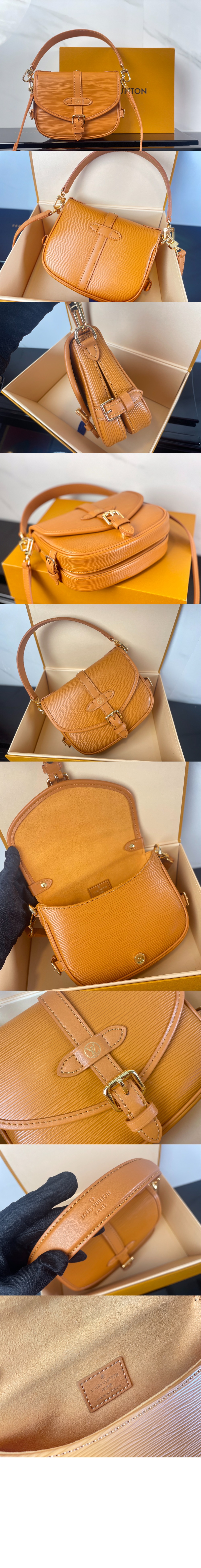 미러급레플리카사이트 | 명품레플리카 전문 쇼핑몰  | 퍼스트원 - 소뮈르 BB M23469 > 루이비통