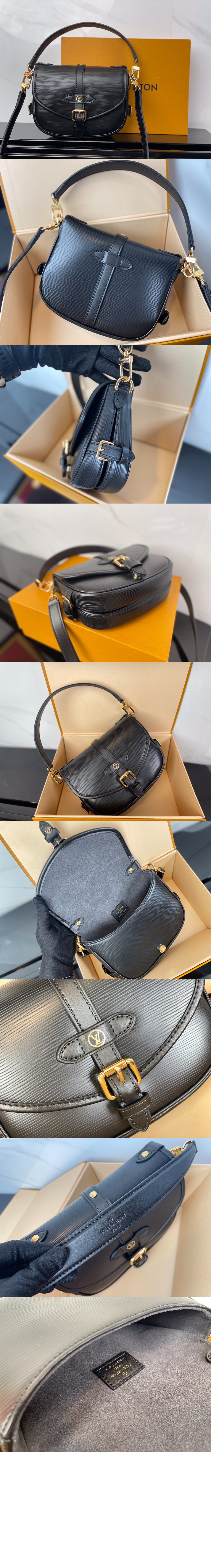 미러급레플리카사이트 | 명품레플리카 전문 쇼핑몰  | 퍼스트원 - 소뮈르 BB M23469 > 루이비통