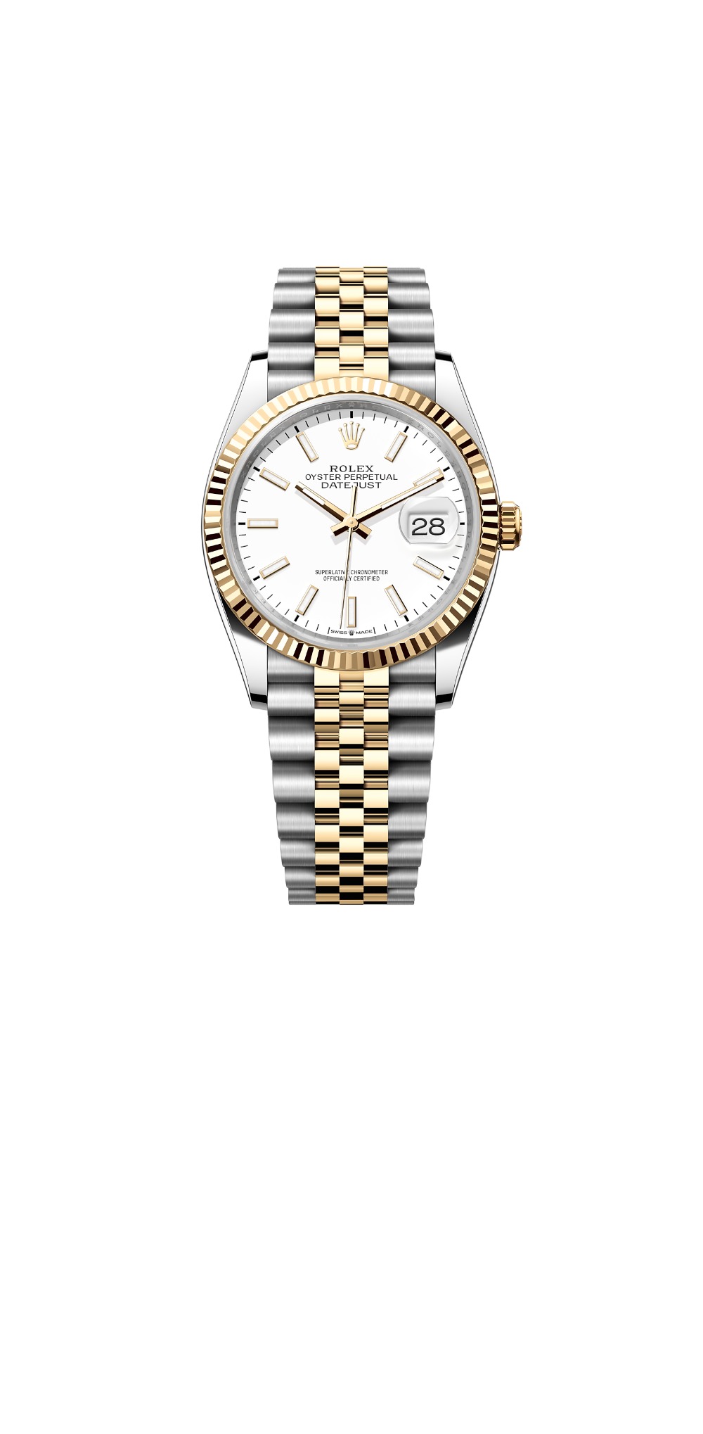 미러급레플리카사이트 | 명품레플리카 전문 쇼핑몰  | 퍼스트원 - 데이저스트 콤비 36 126233 > 롤렉스