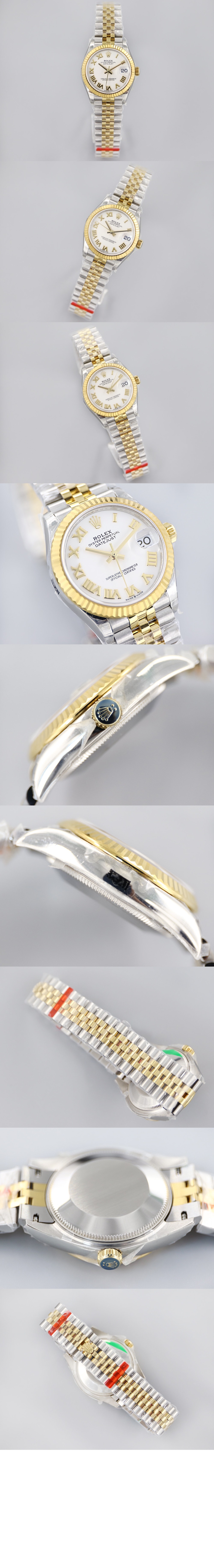 미러급레플리카사이트 | 명품레플리카 전문 쇼핑몰  | 퍼스트원 - 데이저스트 콤비 28 278273 > 롤렉스