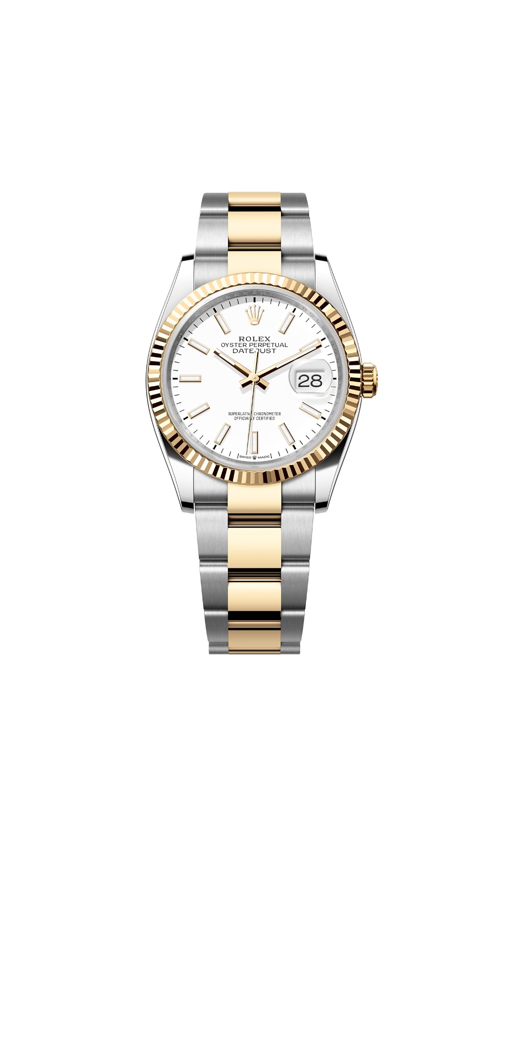 미러급레플리카사이트 | 명품레플리카 전문 쇼핑몰  | 퍼스트원 - 데이저스트 콤비 36 126233 > 롤렉스