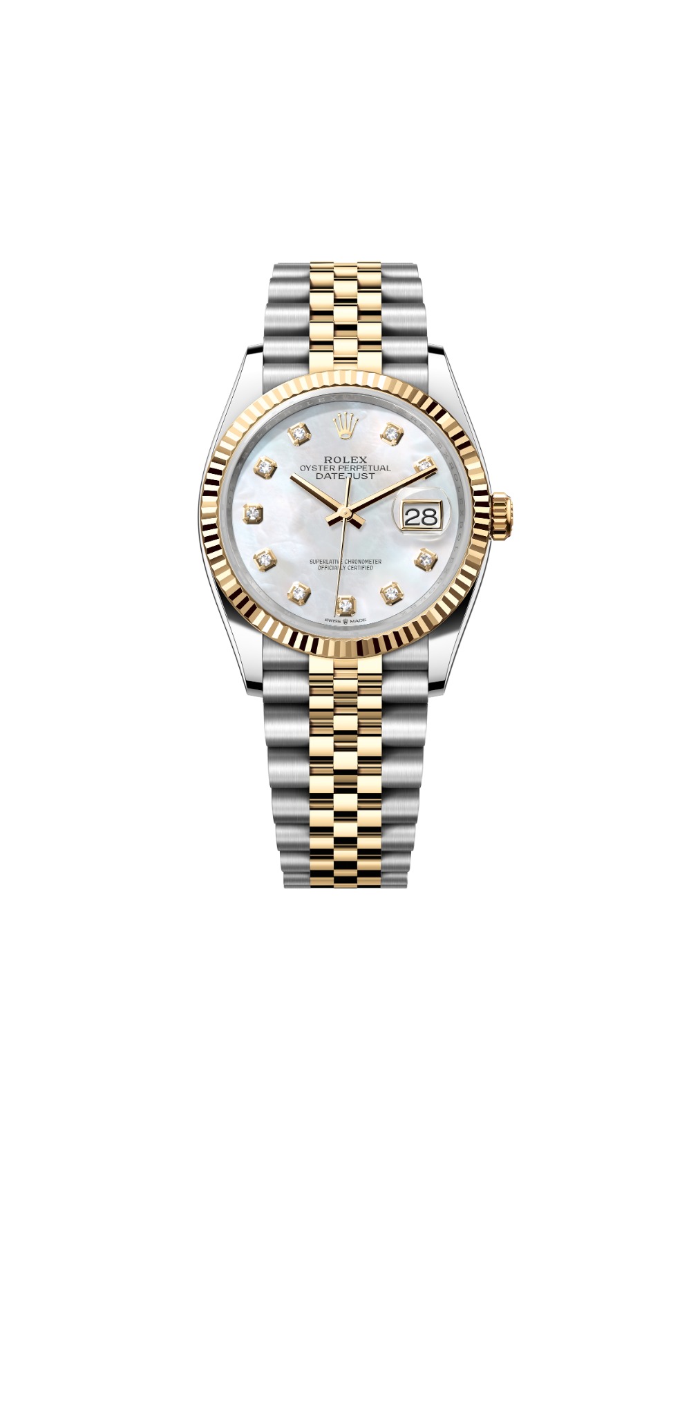 미러급레플리카사이트 | 명품레플리카 전문 쇼핑몰  | 퍼스트원 - 데이저스트 콤비 36 126233 > 롤렉스