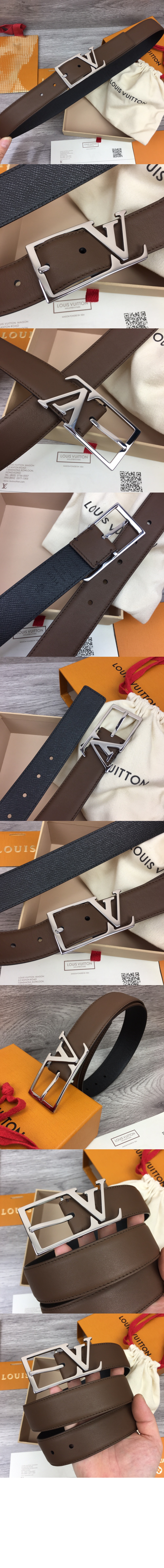 미러급레플리카사이트 | 명품레플리카 전문 쇼핑몰  | 퍼스트원 - LV 스카이라인 벨트 M8266Q > 루이비통