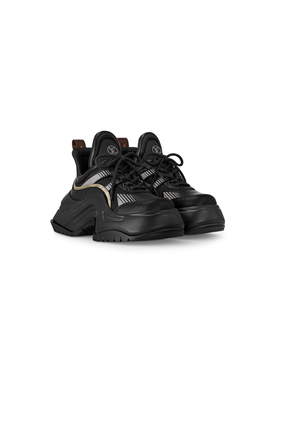 미러급레플리카사이트 | 명품레플리카 전문 쇼핑몰  | 퍼스트원 - LV 아치라이트 2.0 플랫폼 스니커즈 1ACAHP > 루이비통