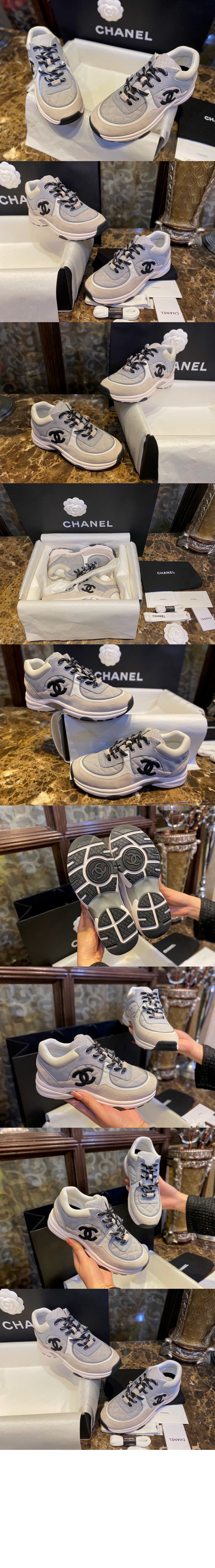 미러급레플리카사이트 | 명품레플리카 전문 쇼핑몰  | 퍼스트원 - 스니커즈 G38299 > 샤넬