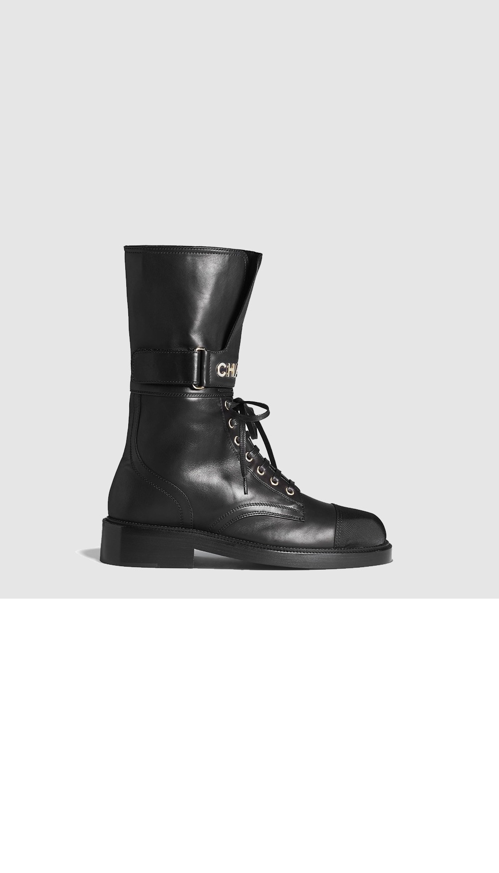 미러급레플리카사이트 | 명품레플리카 전문 쇼핑몰  | 퍼스트원 - 쇼트 부츠 G37808 > 샤넬