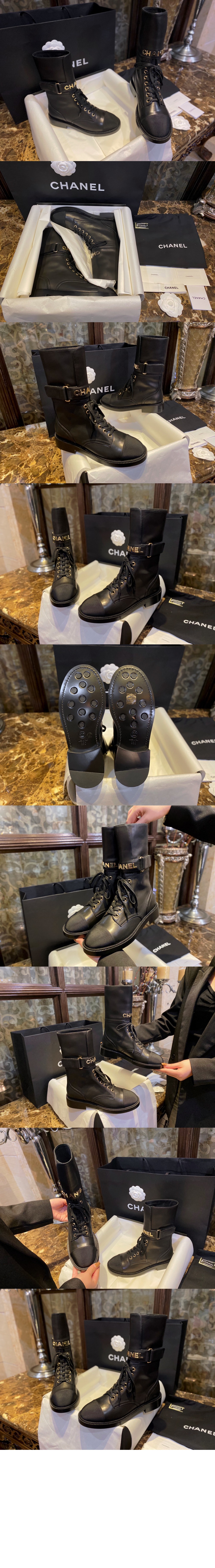 미러급레플리카사이트 | 명품레플리카 전문 쇼핑몰  | 퍼스트원 - 쇼트 부츠 G37808 > 샤넬