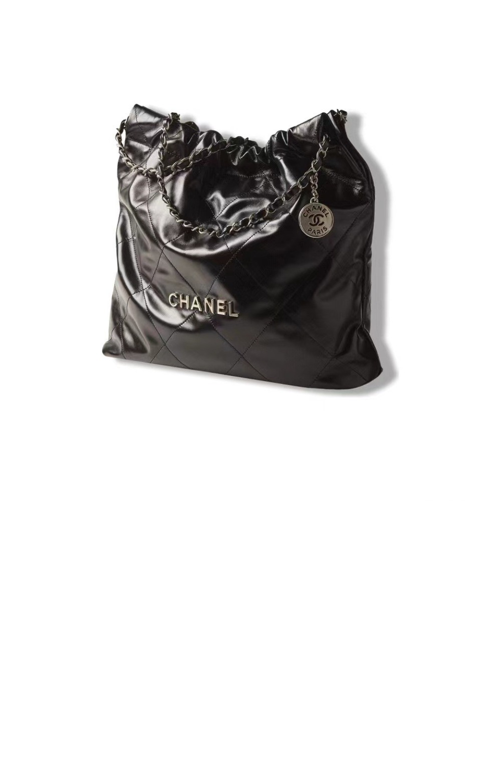 미러급레플리카사이트 | 명품레플리카 전문 쇼핑몰  | 퍼스트원 - 22백 미듐  AS3261 > 샤넬