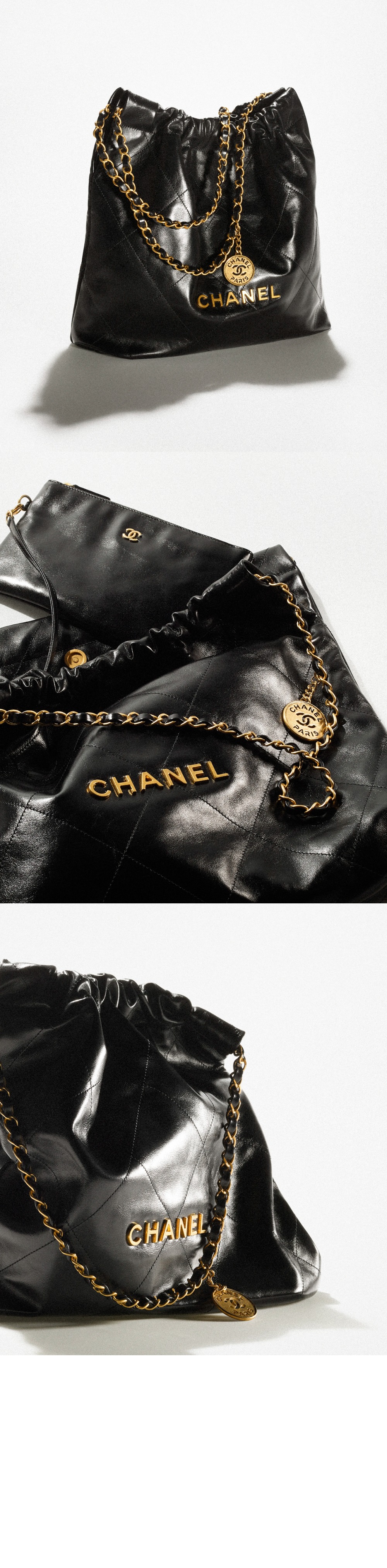 미러급레플리카사이트 | 명품레플리카 전문 쇼핑몰  | 퍼스트원 - 22백 미듐 AS3261 > 샤넬