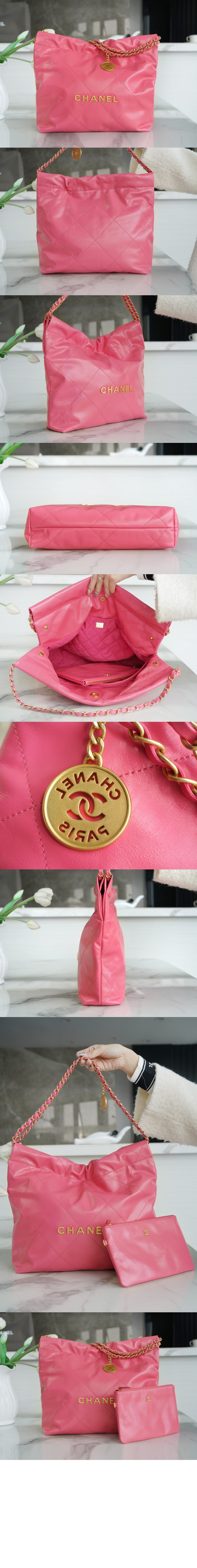 미러급레플리카사이트 | 명품레플리카 전문 쇼핑몰  | 퍼스트원 - 22백 미듐 AS3261 > 샤넬