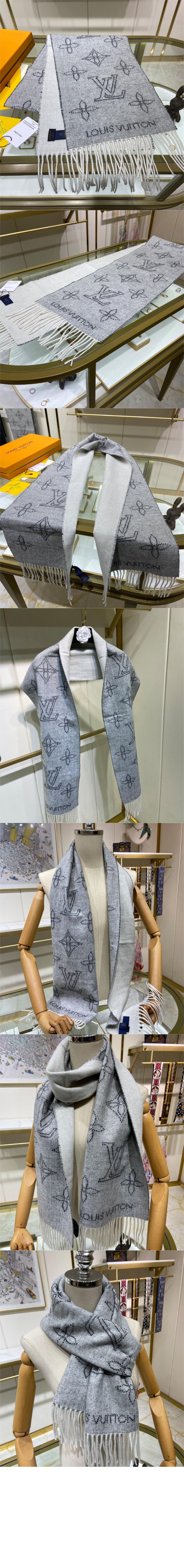 미러급레플리카사이트 | 명품레플리카 전문 쇼핑몰  | 퍼스트원 - 마히나 플라이트 모드 스카프 M77902 > 루이비통