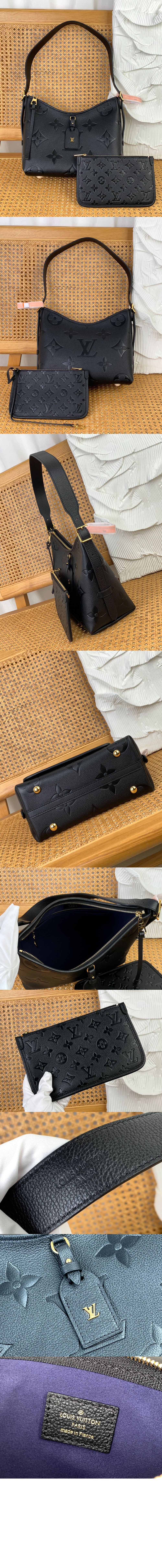 미러급레플리카사이트 | 명품레플리카 전문 쇼핑몰  | 퍼스트원 - 캐리올 PM M46288 > 루이비통