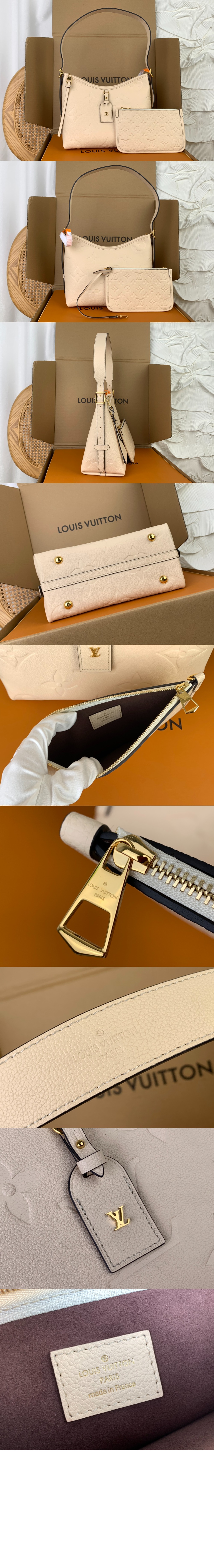 미러급레플리카사이트 | 명품레플리카 전문 쇼핑몰  | 퍼스트원 - 캐리올 PM M46288 > 루이비통