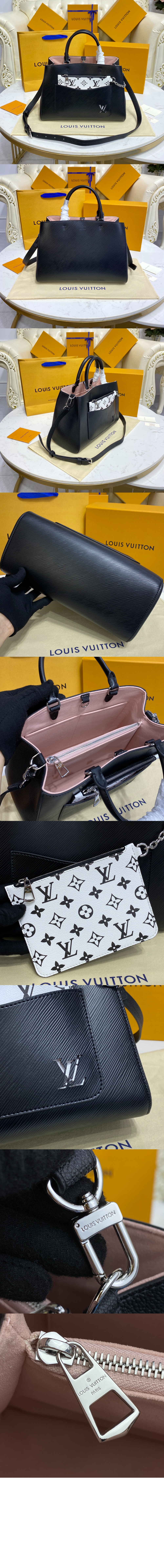 미러급레플리카사이트 | 명품레플리카 전문 쇼핑몰  | 퍼스트원 - 마렐 토트 MM M59954 > 루이비통