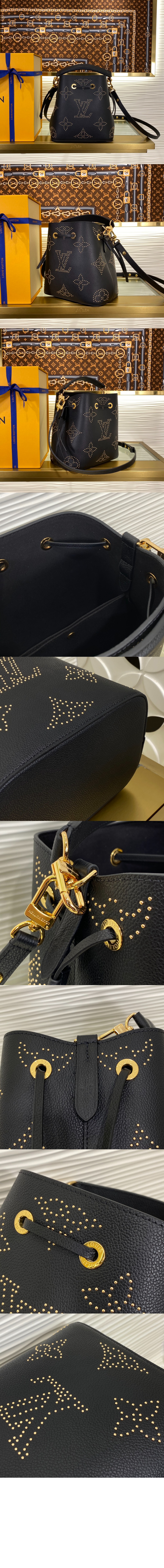 미러급레플리카사이트 | 명품레플리카 전문 쇼핑몰  | 퍼스트원 - 네오노에 BB M46734 > 루이비통