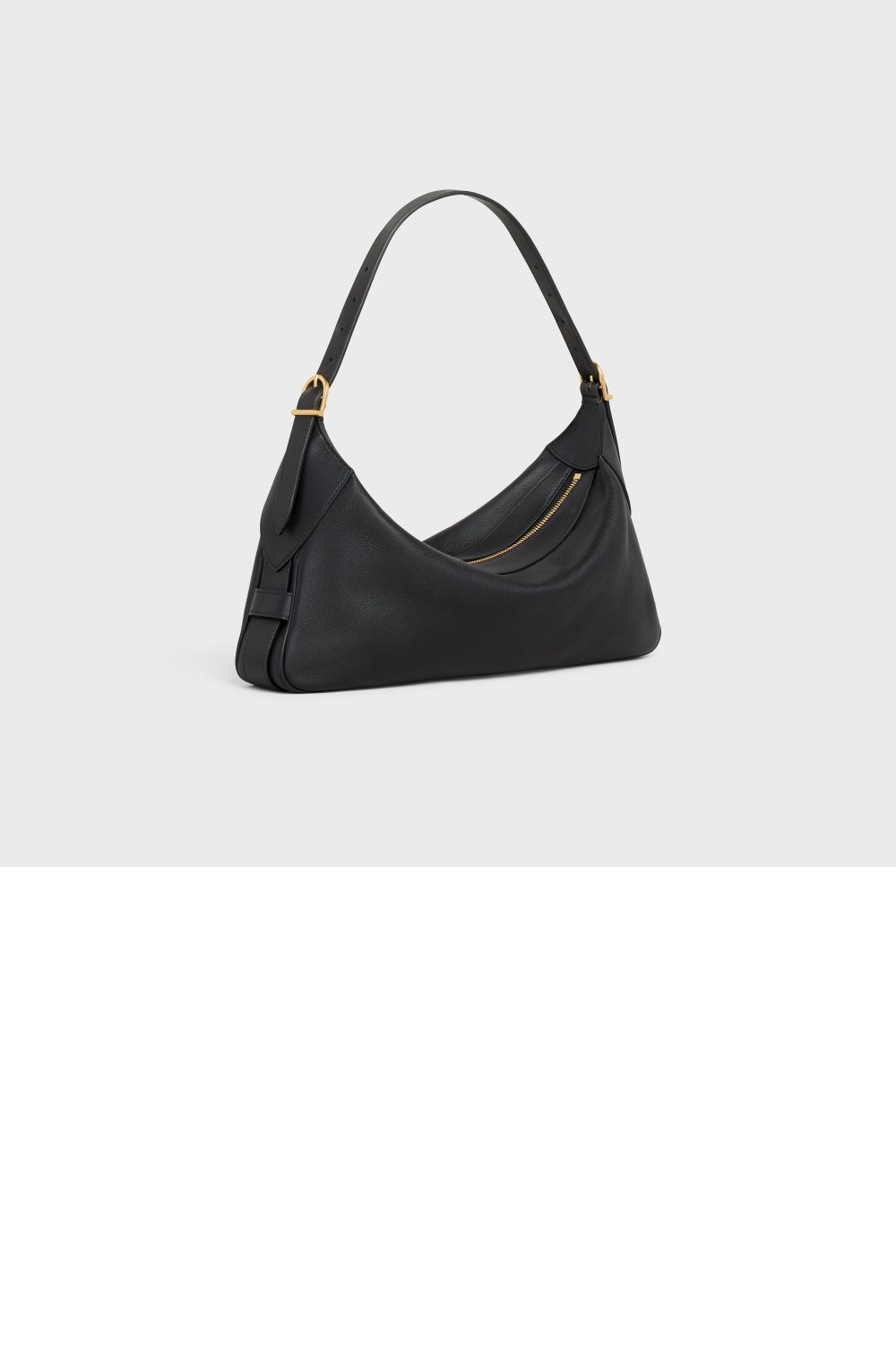 미러급레플리카사이트 | 명품레플리카 전문 쇼핑몰  | 퍼스트원 - 로미 서플 숄더백 197443 > 셀린느