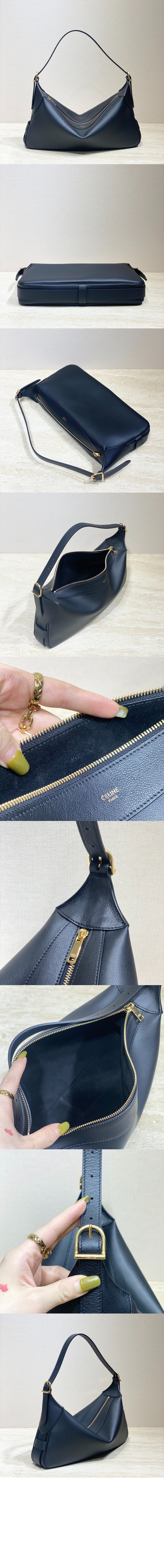 미러급레플리카사이트 | 명품레플리카 전문 쇼핑몰  | 퍼스트원 - 로미 서플 숄더백 197443 > 셀린느