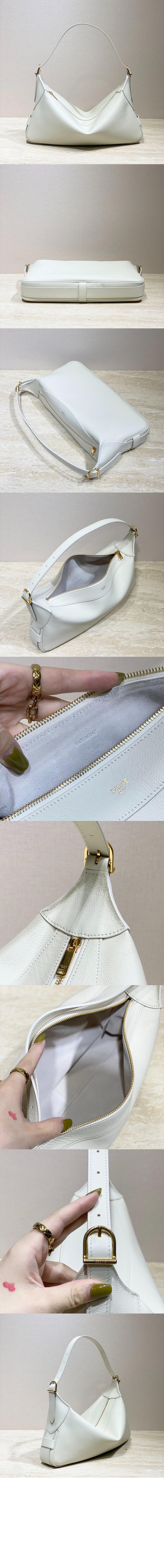 미러급레플리카사이트 | 명품레플리카 전문 쇼핑몰  | 퍼스트원 - 로미 서플 숄더백 197443 > 셀린느