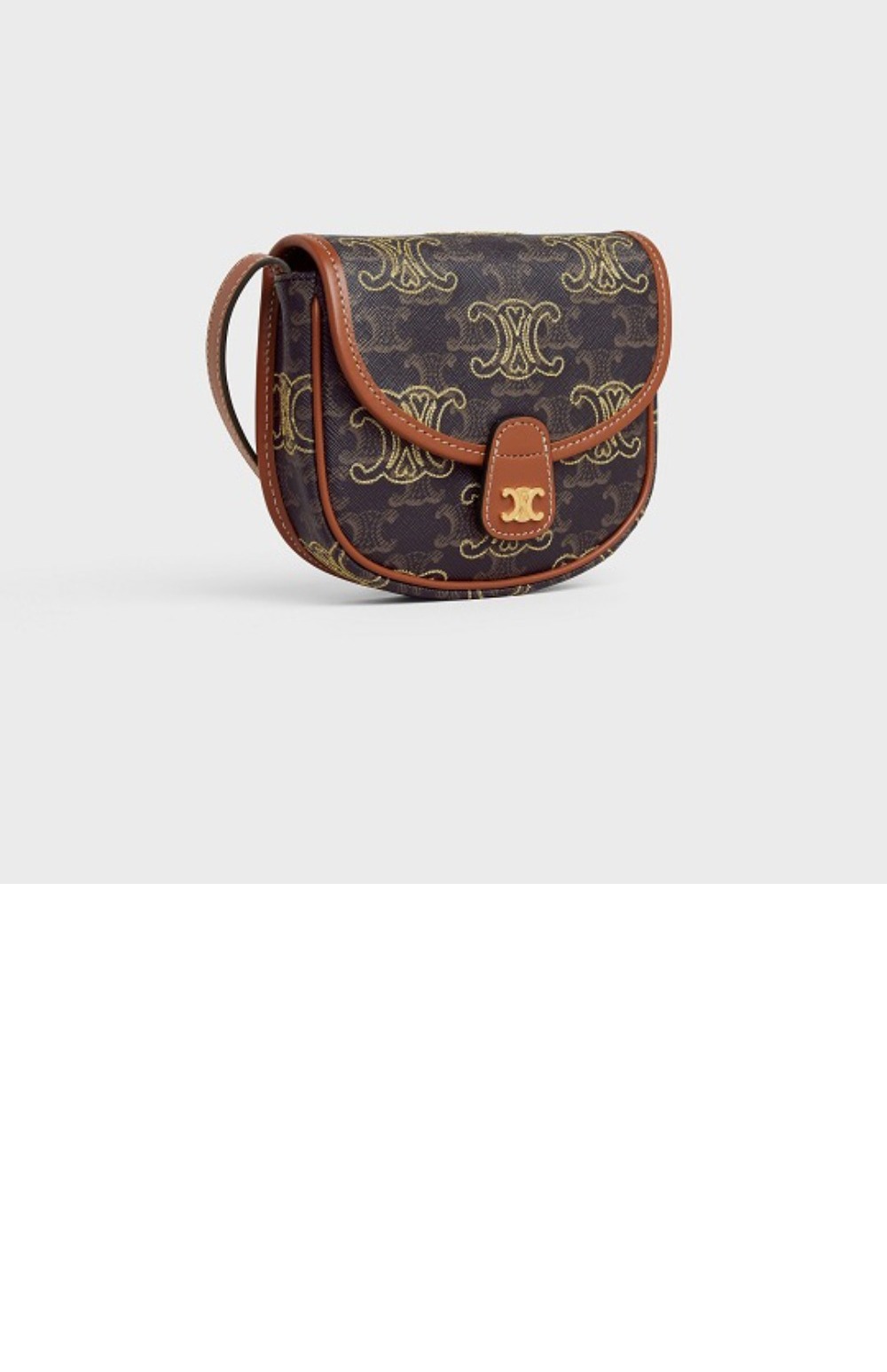 미러급레플리카사이트 | 명품레플리카 전문 쇼핑몰  | 퍼스트원 - 베사체 트리오페 미니 196702 > 셀린느