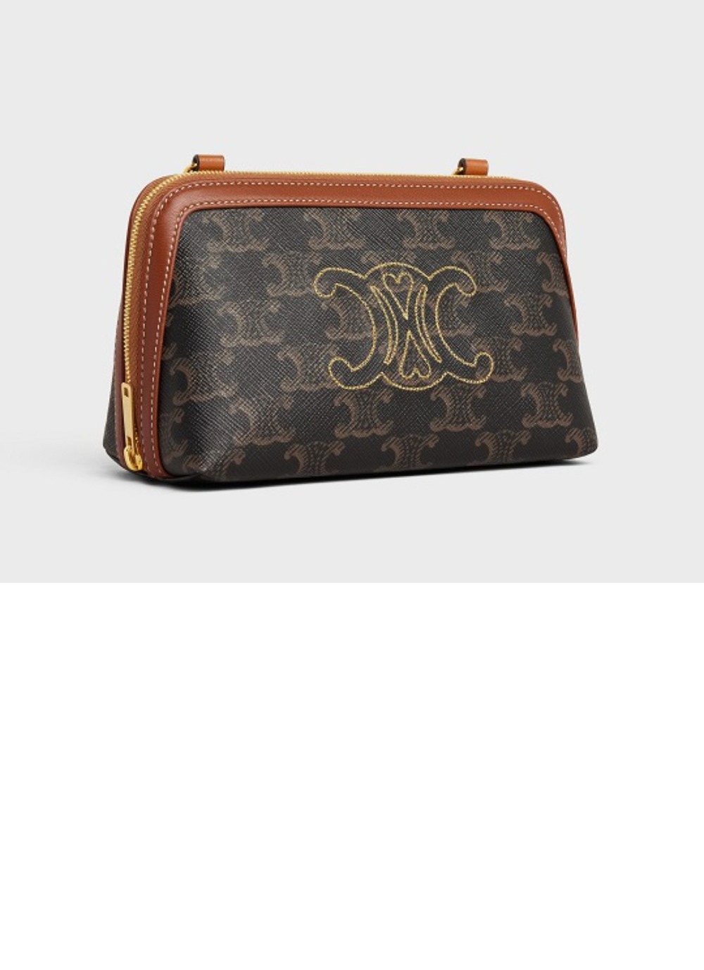 미러급레플리카사이트 | 명품레플리카 전문 쇼핑몰  | 퍼스트원 - 트리오페 미니 체인백 10E382 > 셀린느