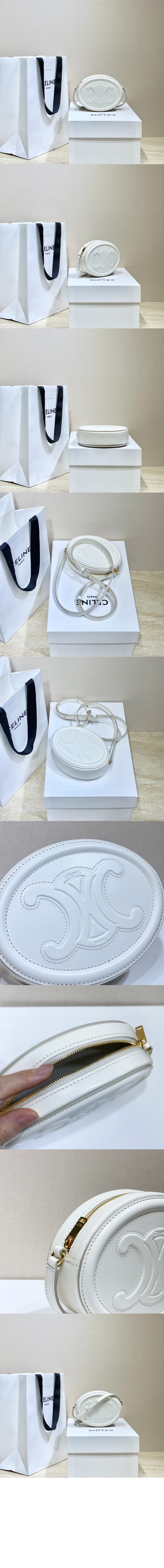 미러급레플리카사이트 | 명품레플리카 전문 쇼핑몰  | 퍼스트원 - 트리오페 오벌 펄스 10I703 > 셀린느