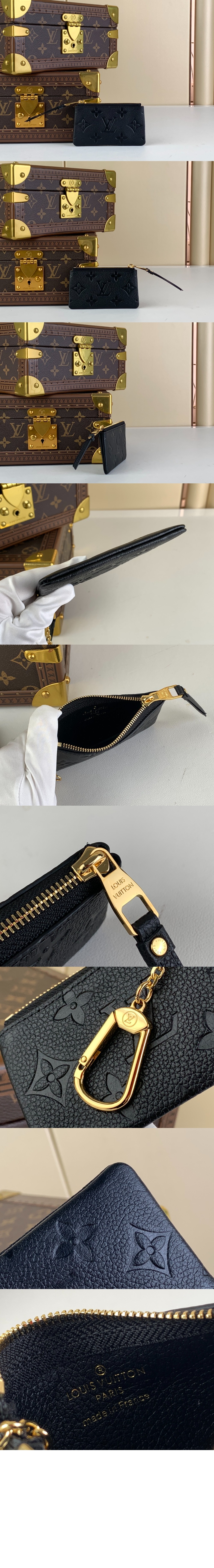 미러급레플리카사이트 | 명품레플리카 전문 쇼핑몰  | 퍼스트원 - 키 파우치 M80879 > 루이비통