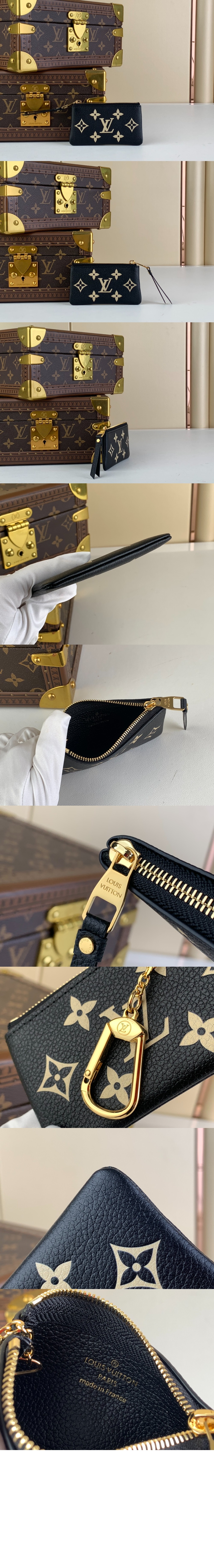 미러급레플리카사이트 | 명품레플리카 전문 쇼핑몰  | 퍼스트원 - 키 파우치 M80885 > 루이비통