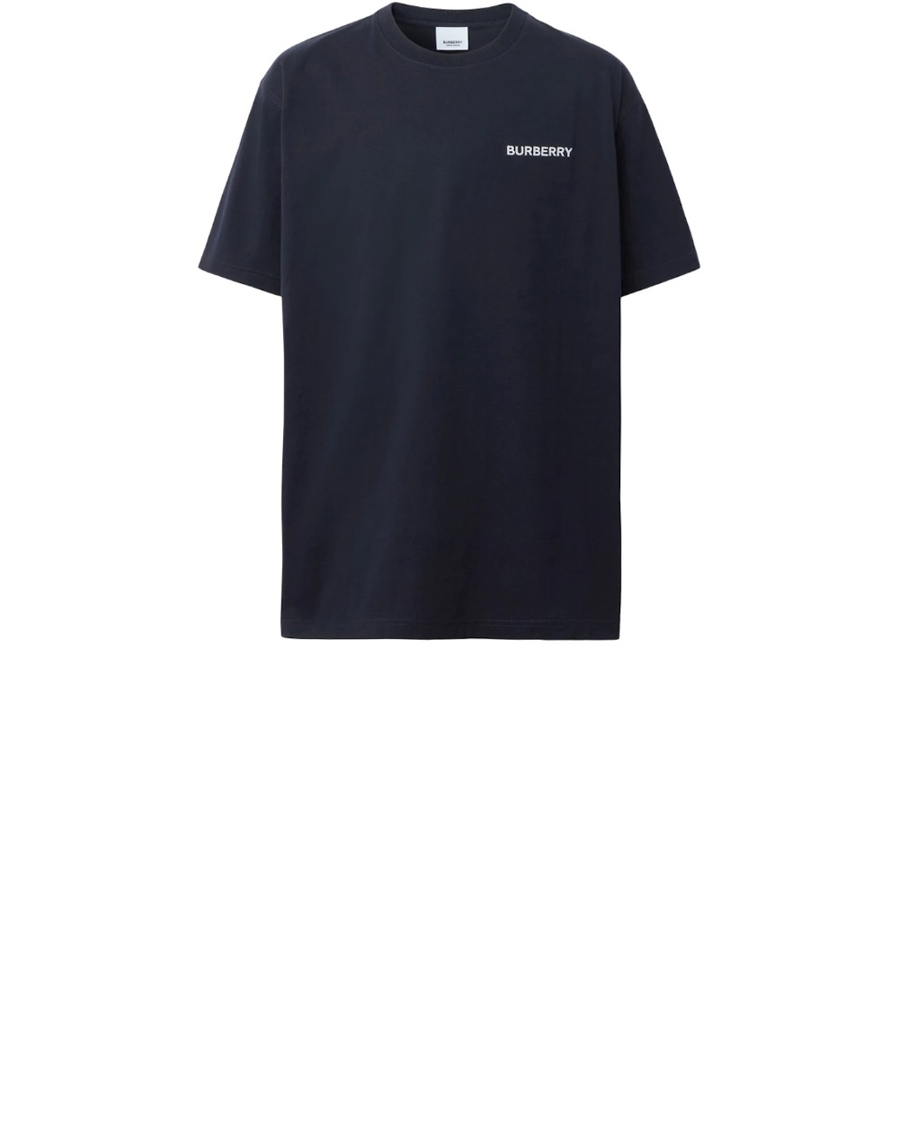 미러급레플리카사이트 | 명품레플리카 전문 쇼핑몰  | 퍼스트원 - 코튼 티셔츠 > 버버리