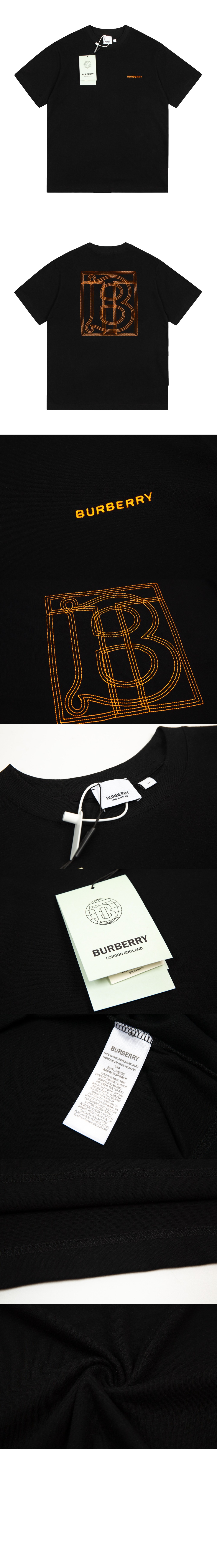 미러급레플리카사이트 | 명품레플리카 전문 쇼핑몰  | 퍼스트원 - 코튼 티셔츠 > 버버리