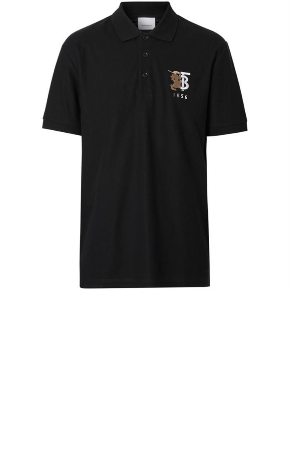 미러급레플리카사이트 | 명품레플리카 전문 쇼핑몰  | 퍼스트원 - 코튼 폴로셔츠 > 버버리