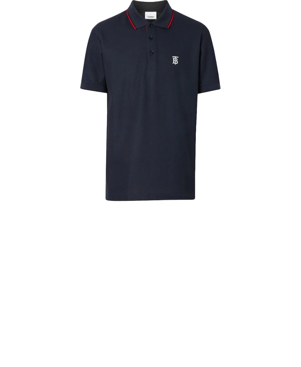 미러급레플리카사이트 | 명품레플리카 전문 쇼핑몰  | 퍼스트원 - 코튼 폴로셔츠 > 버버리