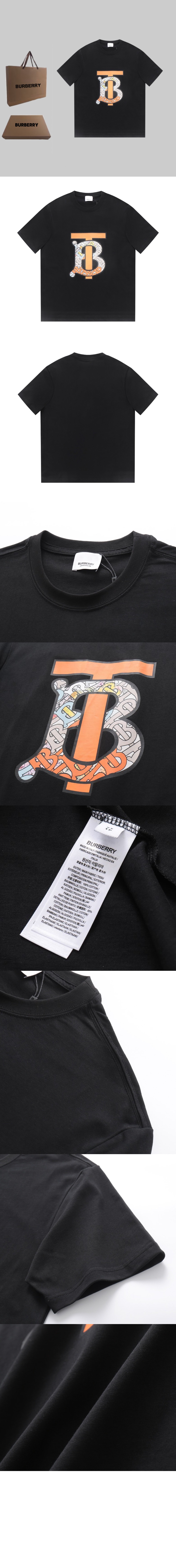 미러급레플리카사이트 | 명품레플리카 전문 쇼핑몰  | 퍼스트원 - 키즈 반팔티셔츠 > 버버리