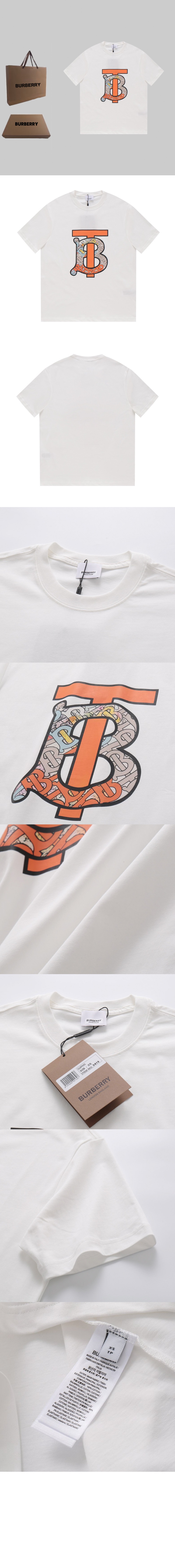 미러급레플리카사이트 | 명품레플리카 전문 쇼핑몰  | 퍼스트원 - 키즈 반팔티셔츠 > 버버리