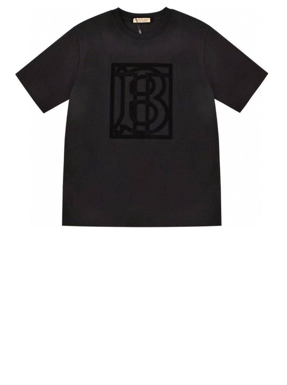 미러급레플리카사이트 | 명품레플리카 전문 쇼핑몰  | 퍼스트원 - 코튼 티셔츠 > 버버리