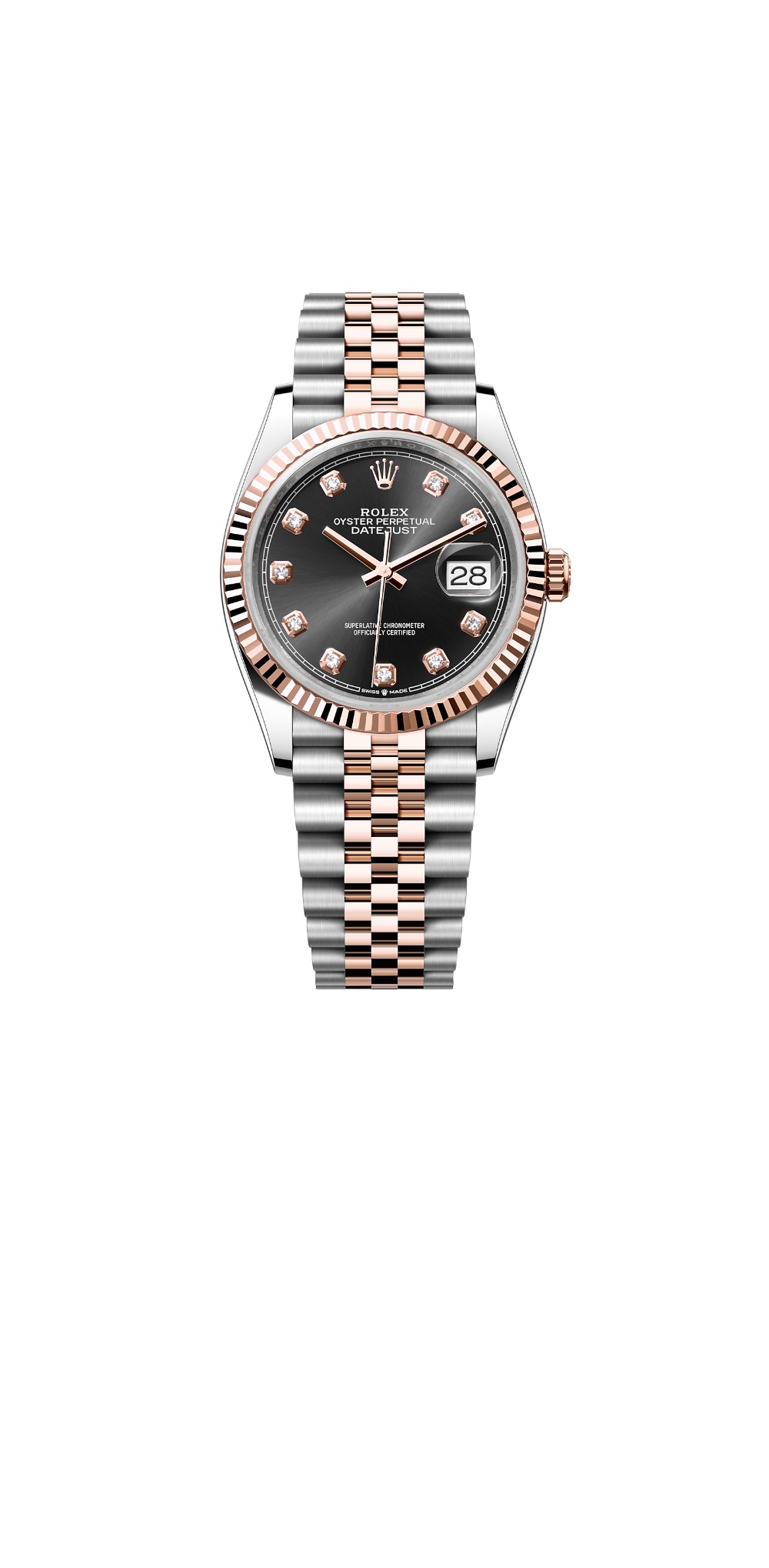 미러급레플리카사이트 | 명품레플리카 전문 쇼핑몰  | 퍼스트원 - 데이저스트 콤비 36 126231 > 롤렉스