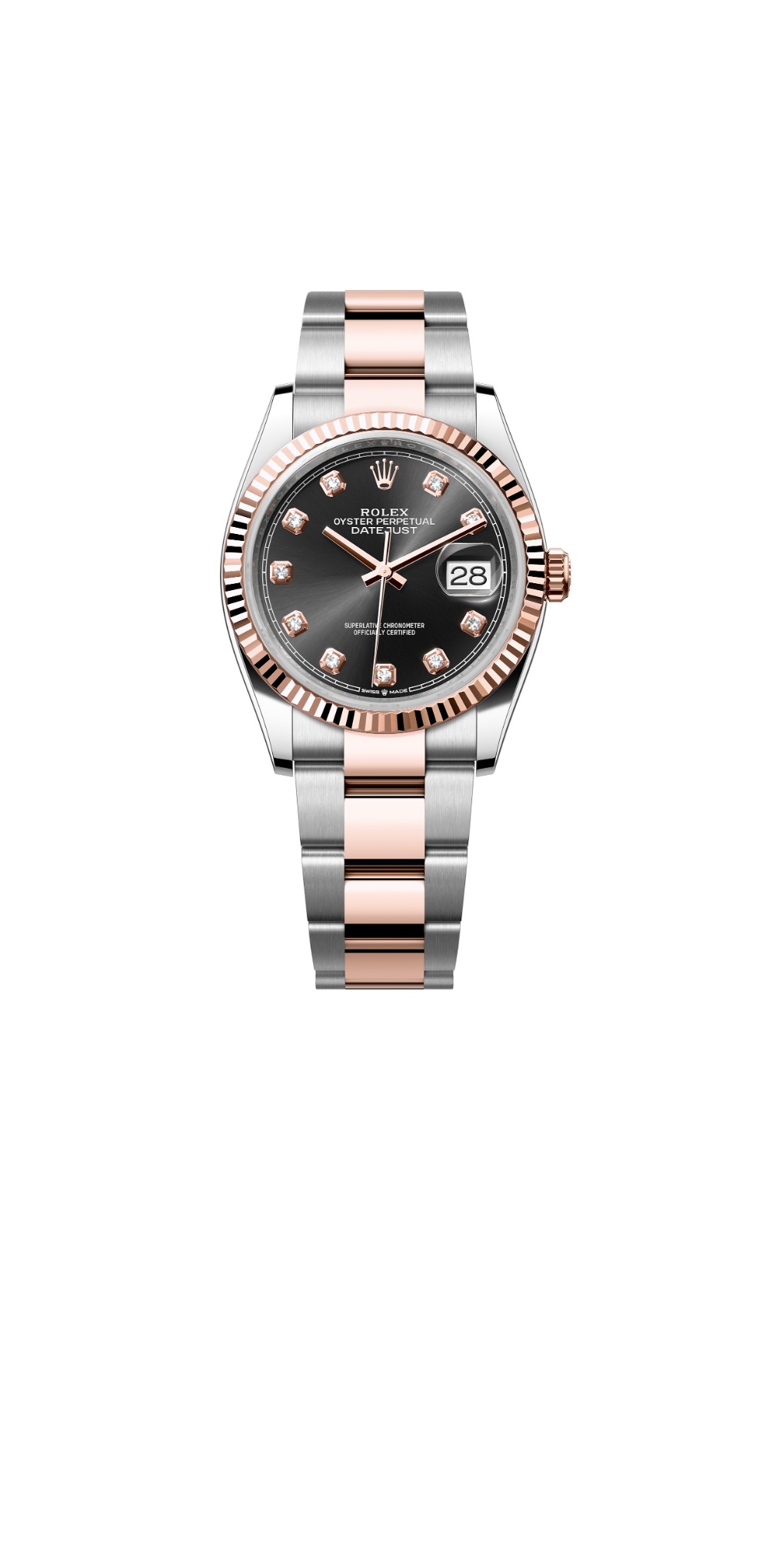 미러급레플리카사이트 | 명품레플리카 전문 쇼핑몰  | 퍼스트원 - 데이저스트 콤비 36 126231 > 롤렉스