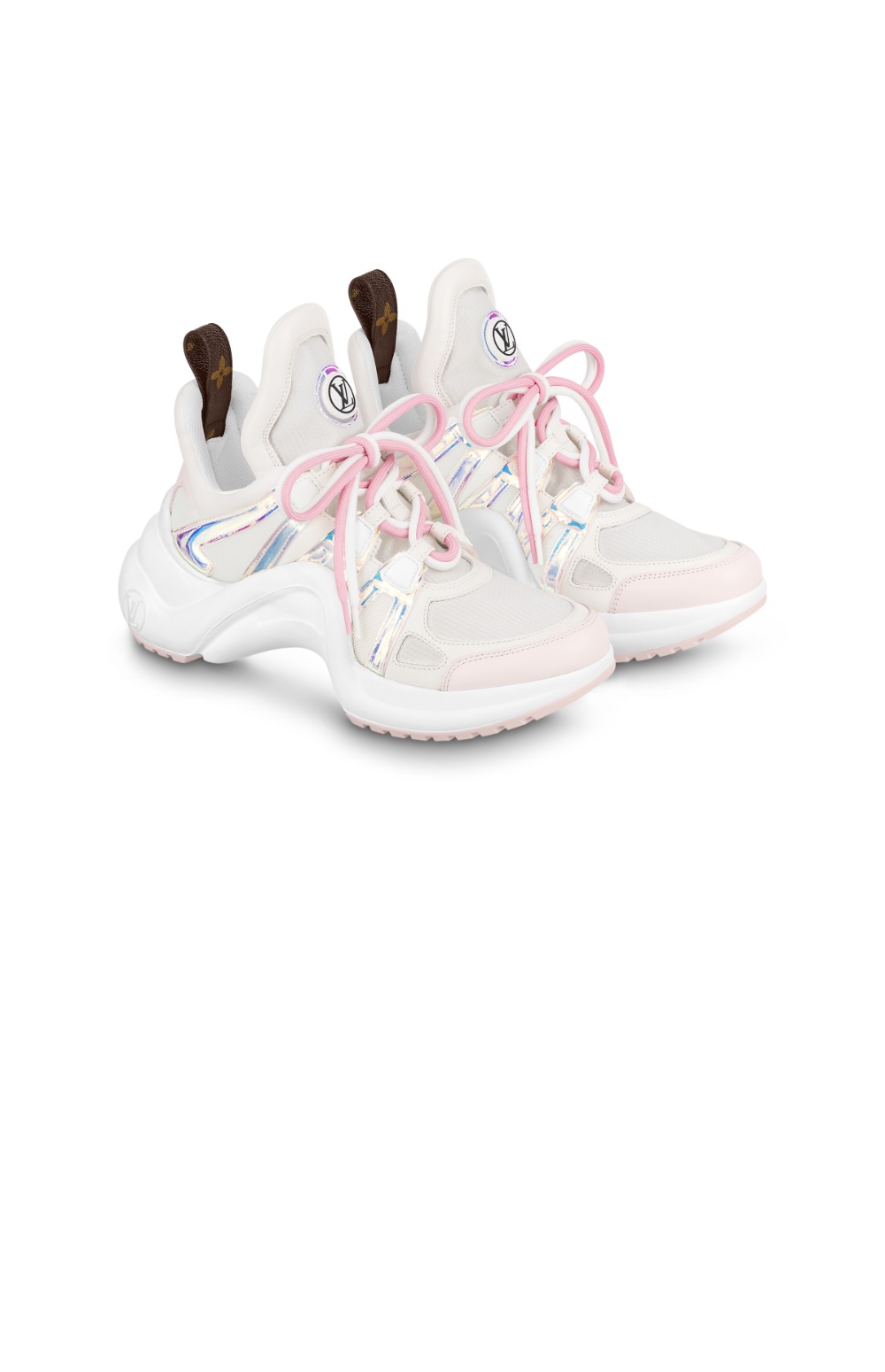 미러급레플리카사이트 | 명품레플리카 전문 쇼핑몰  | 퍼스트원 - LV 아치라이트 스니커즈 1AA1WC > 루이비통