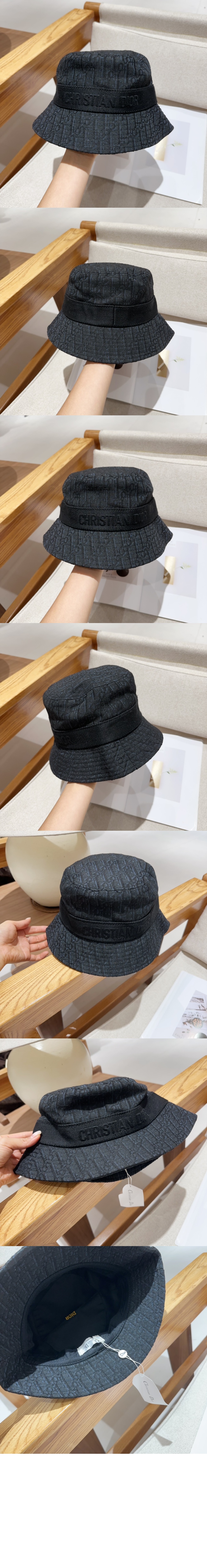 미러급레플리카사이트 | 명품레플리카 전문 쇼핑몰  | 퍼스트원 - 하운즈투스 버킷햇 35PDP > 디올