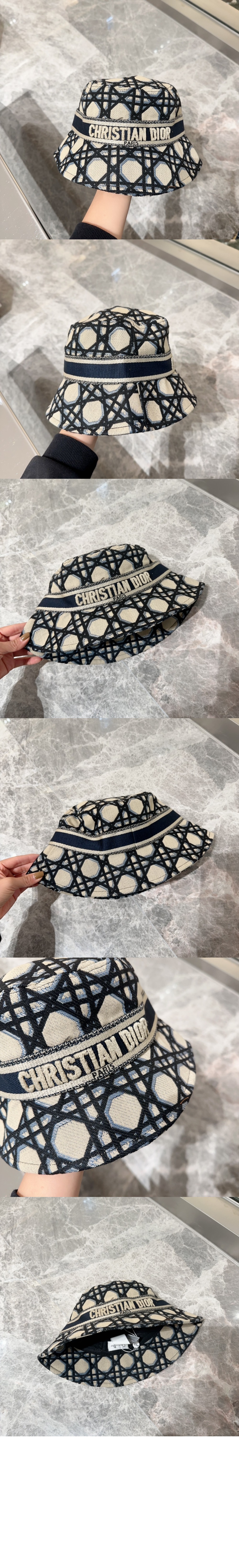 미러급레플리카사이트 | 명품레플리카 전문 쇼핑몰  | 퍼스트원 - 까나쥬 버킷햇 41CAN > 디올