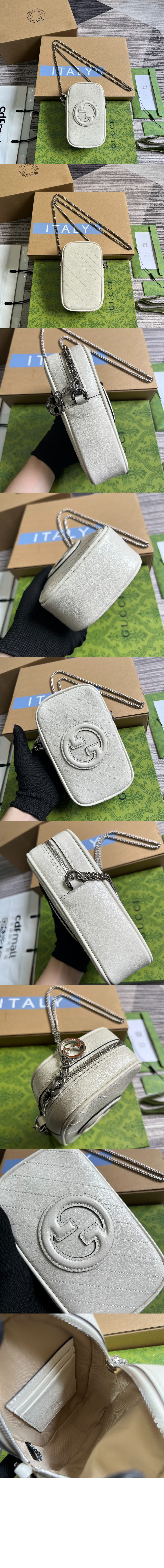 미러급레플리카사이트 | 명품레플리카 전문 쇼핑몰  | 퍼스트원 - 미니백 ‎760315 > 구찌