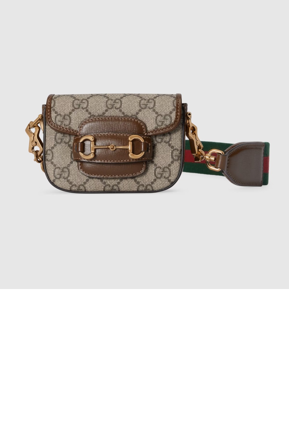 미러급레플리카사이트 | 명품레플리카 전문 쇼핑몰  | 퍼스트원 - 홀스빗 1955 스트랩 지갑 699760 > 구찌