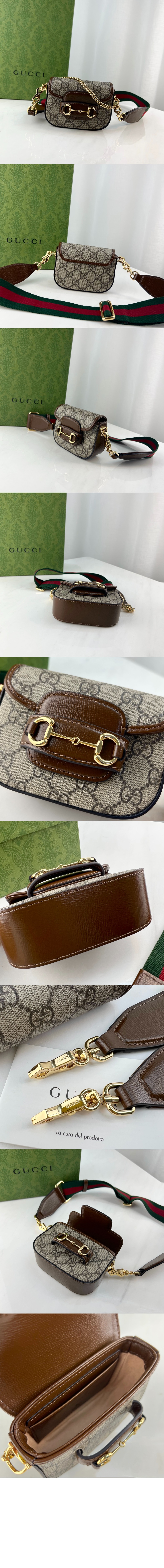 미러급레플리카사이트 | 명품레플리카 전문 쇼핑몰  | 퍼스트원 - 홀스빗 1955 스트랩 지갑 699760 > 구찌