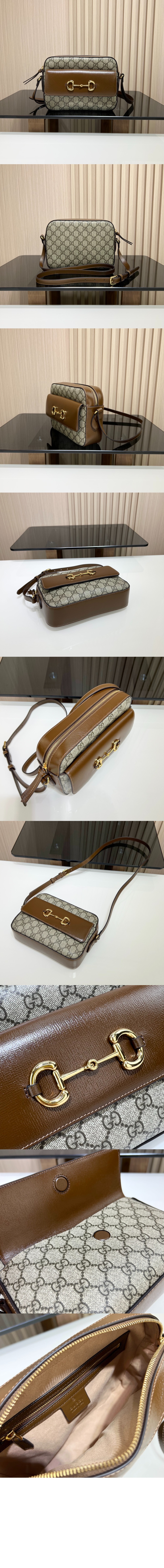 미러급레플리카사이트 | 명품레플리카 전문 쇼핑몰  | 퍼스트원 - 스몰 숄더백 ‎645454 > 구찌