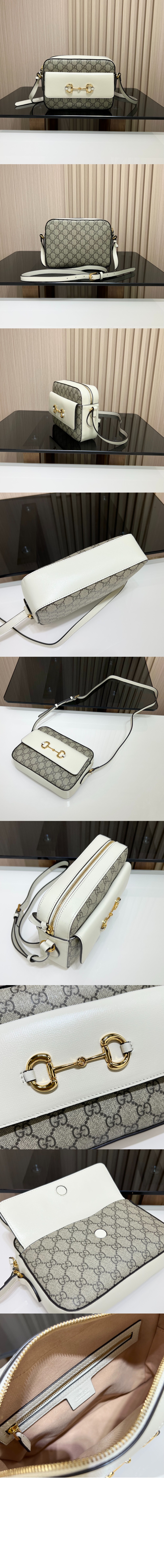 미러급레플리카사이트 | 명품레플리카 전문 쇼핑몰  | 퍼스트원 - 스몰 숄더백 ‎645454 > 구찌