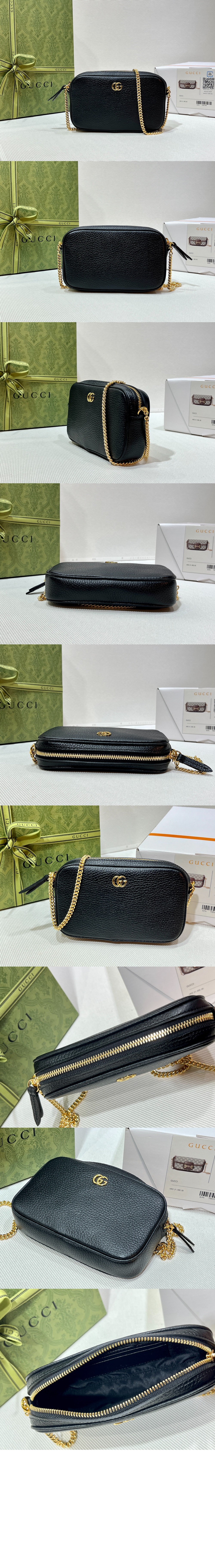 미러급레플리카사이트 | 명품레플리카 전문 쇼핑몰  | 퍼스트원 - 미니 숄더백 772759 > 구찌