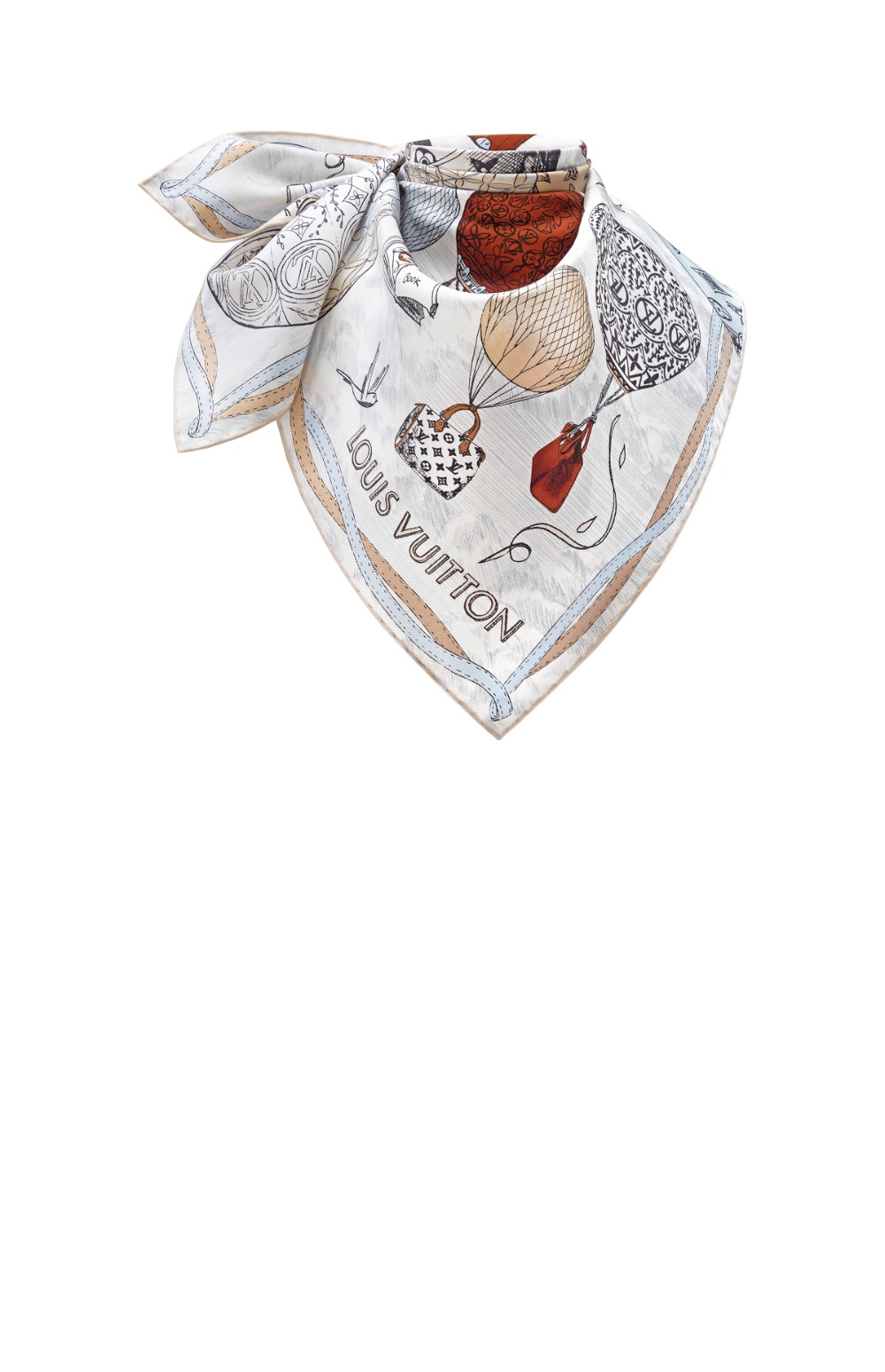 미러급레플리카사이트 | 명품레플리카 전문 쇼핑몰  | 퍼스트원 - 업 앤드 어웨이 스퀘어 90 M79151 > 루이비통