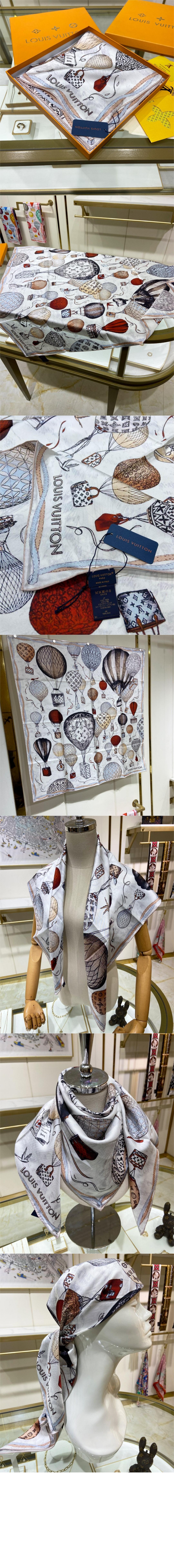 미러급레플리카사이트 | 명품레플리카 전문 쇼핑몰  | 퍼스트원 - 업 앤드 어웨이 스퀘어 90 M79151 > 루이비통